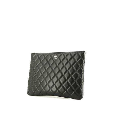 pochette chanel marchio intero|Chanel borse italia.